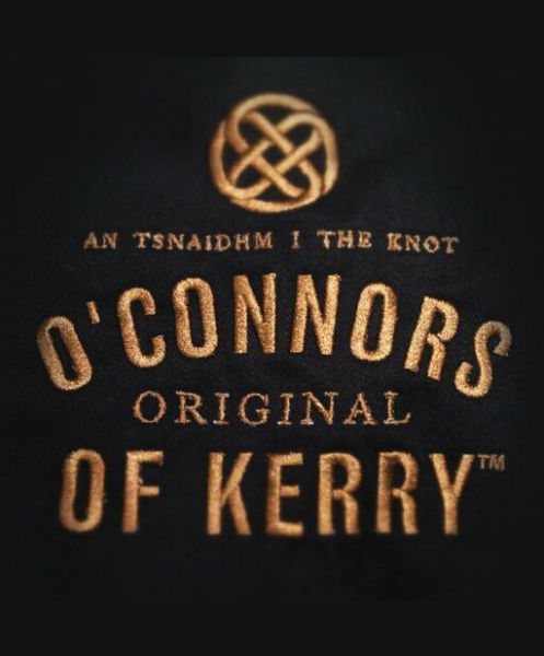 OConnorsOfKerry